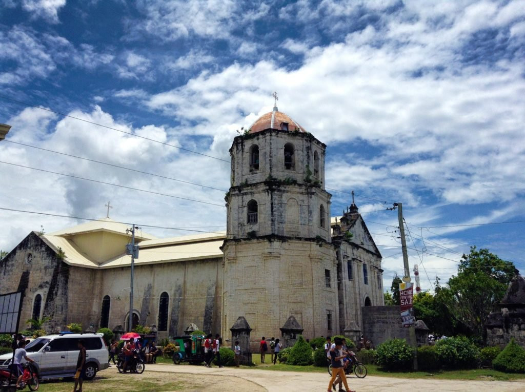 Our Lady of the Immaculate Conception Church景点图片