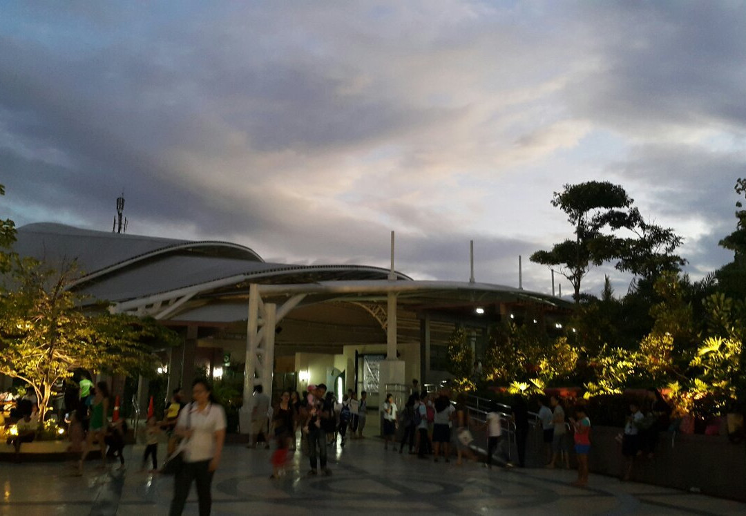 Valenzuela City People's Park景点图片