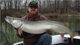 Shawnee Expeditions-Carbondale必去景点