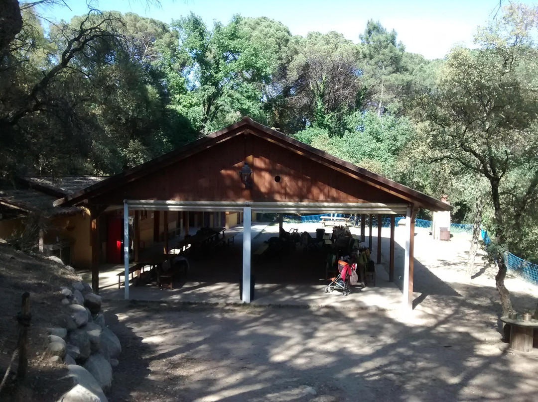 Granja Escuela Can Raurell景点图片