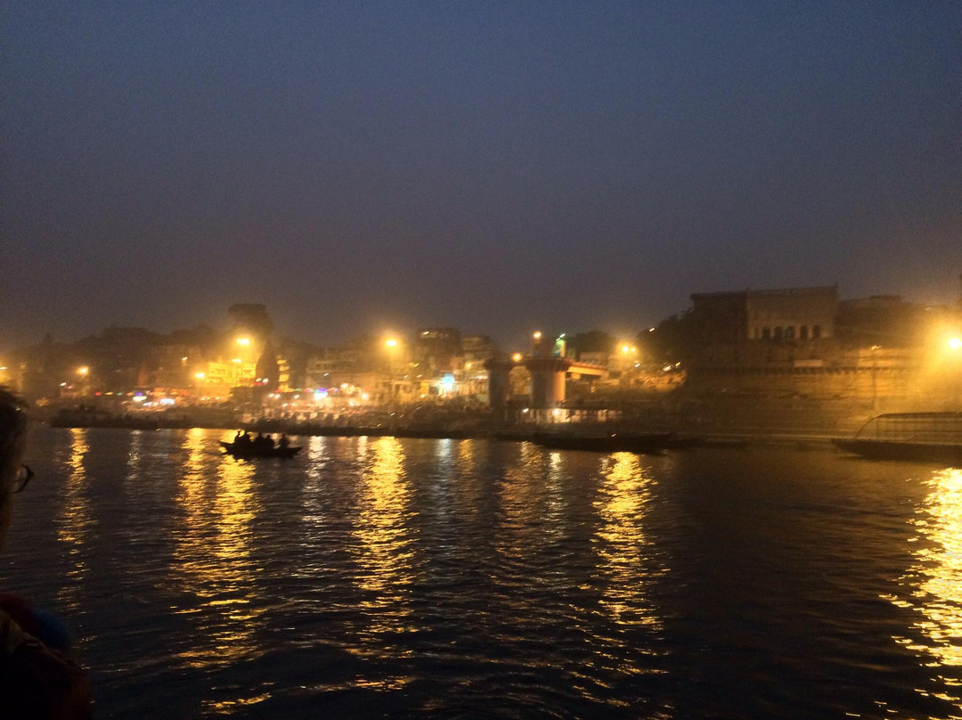 Varanasi Day Tours景点图片