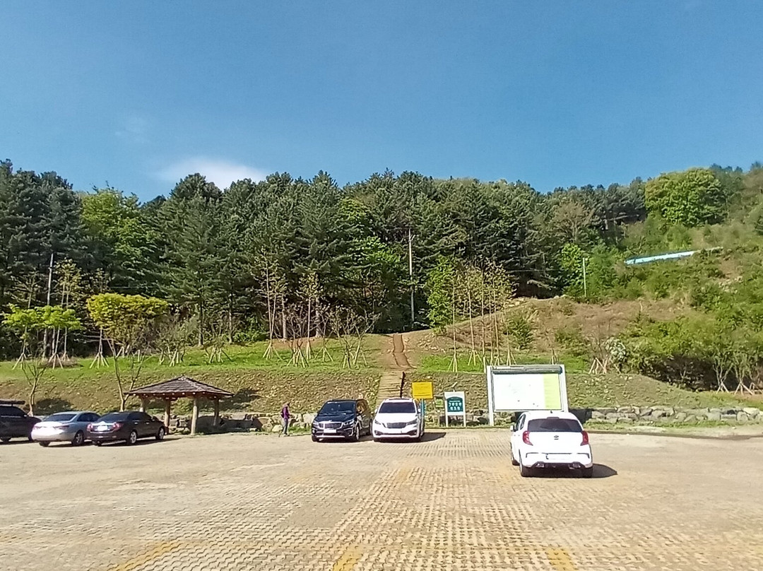 Yeoninsan Dolip Gongwon