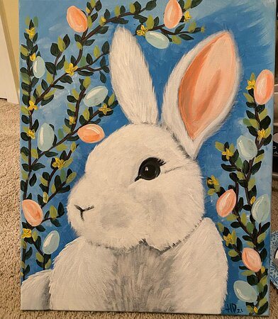 BrushFire Art Studio-德纳姆斯普林斯必去景点