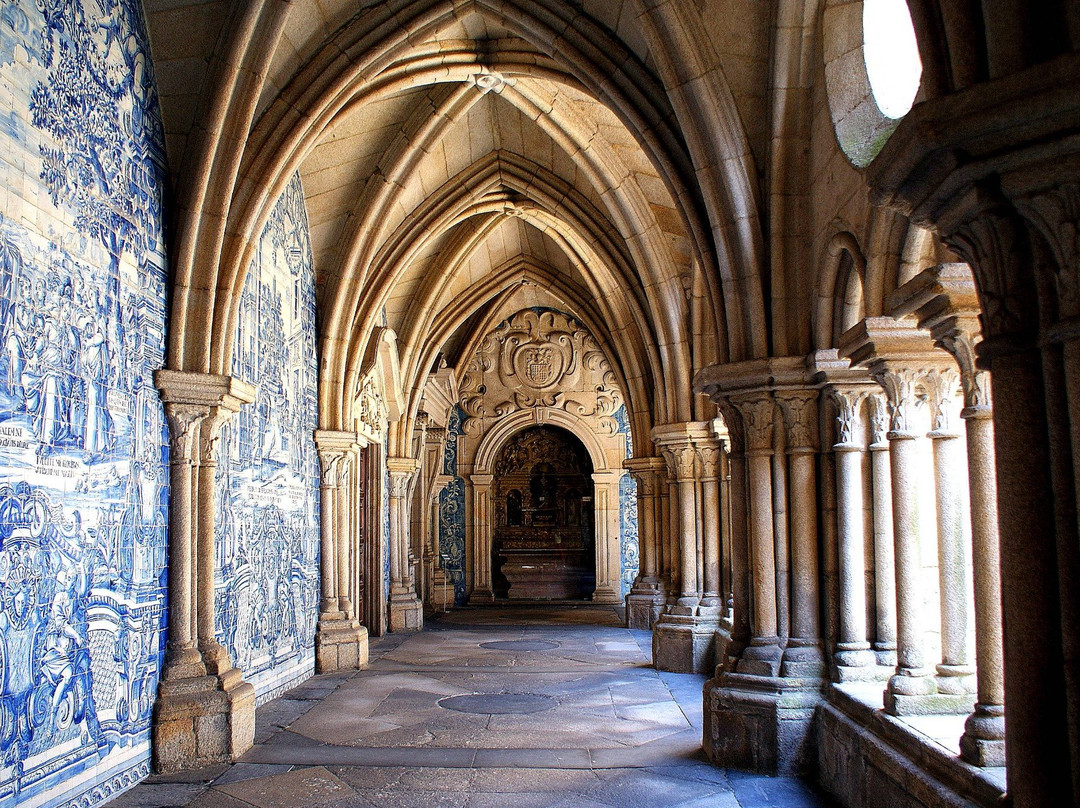 Porto Cathedral (Se Catedral)景点图片