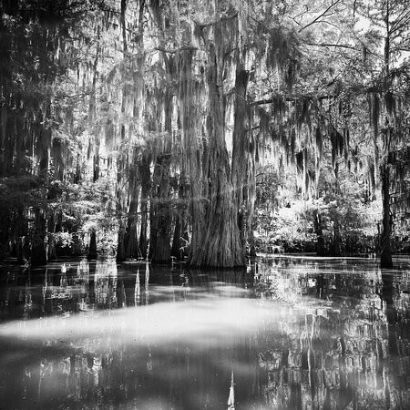 Riverbend Outfitters-Jefferson必去景点