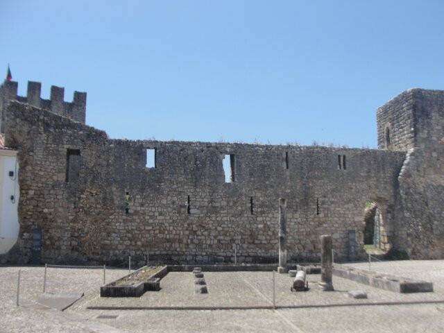 Castelo do Soure景点图片