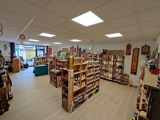 Min'EROS-Saint-Laurent-sur-Saone必去景点