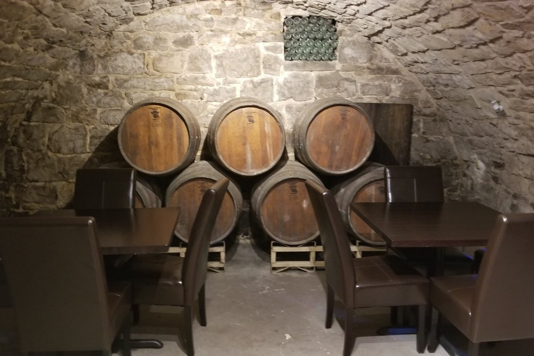 Dierberg - Star Lane - Three Saints Tasting Room景点图片