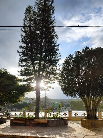 Delicias De Triunfo-Triunfo必去景点