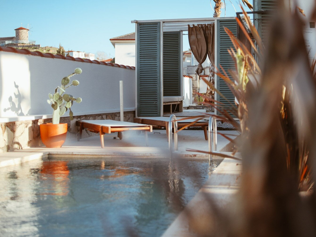 Panjur Hotel