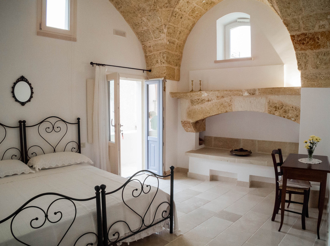 Asylum Amicorum Bed and Breakfast