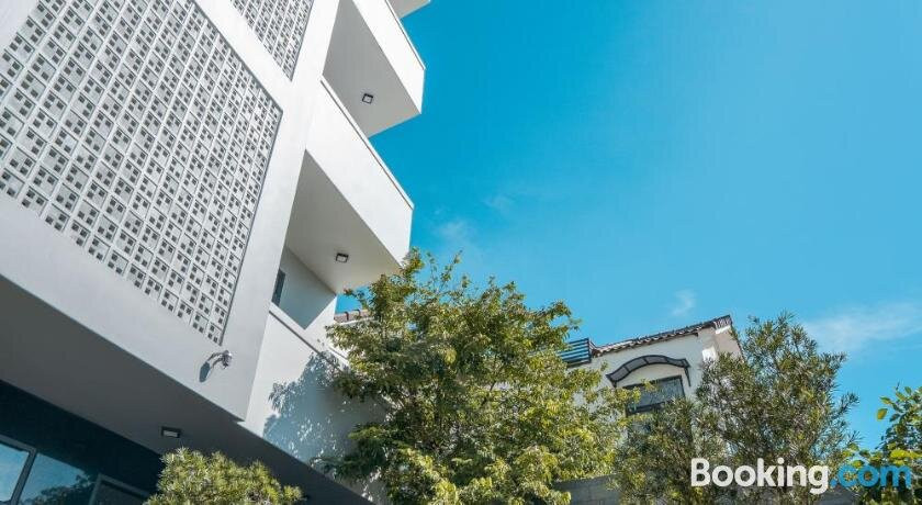 OHome 75 Danang - Managed by Chiic Vacation