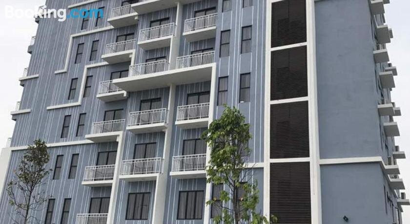 The One Boutique Hotel