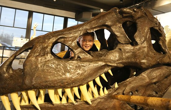 Ste. Genevieve Museum Learning Center-Sainte Genevieve必去景点