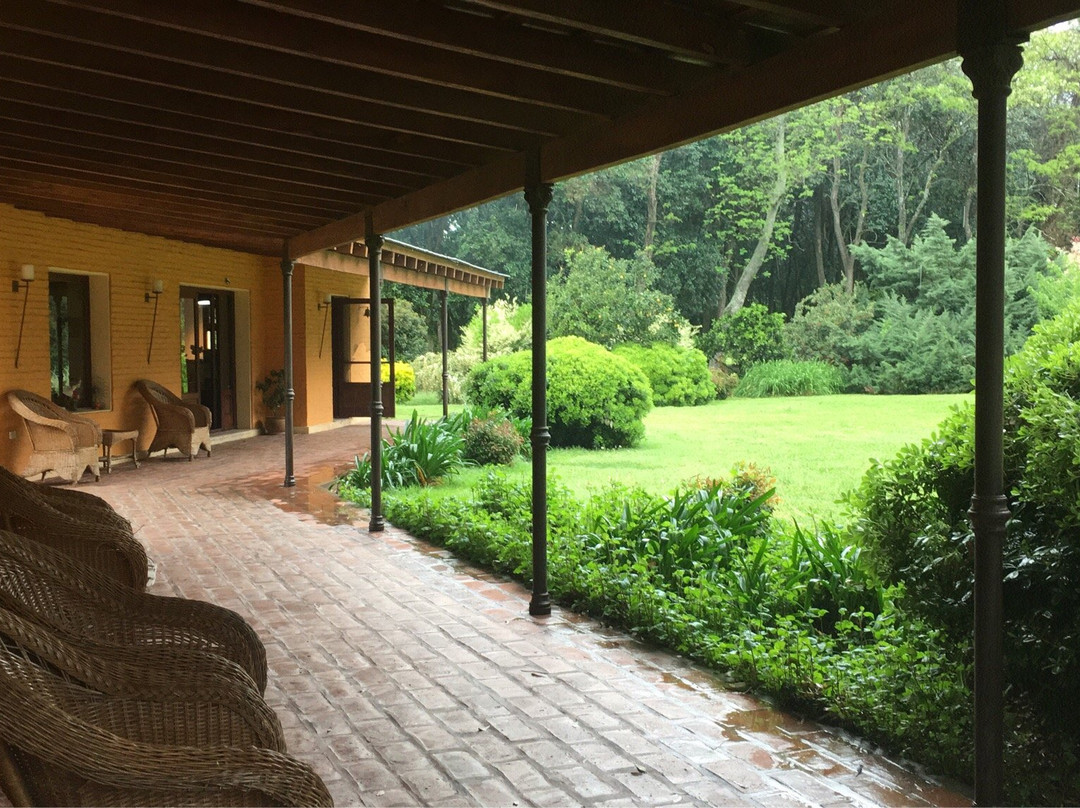 La Soleada - Casas de Campo