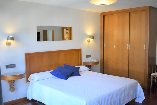 Hotel El Sella-官方