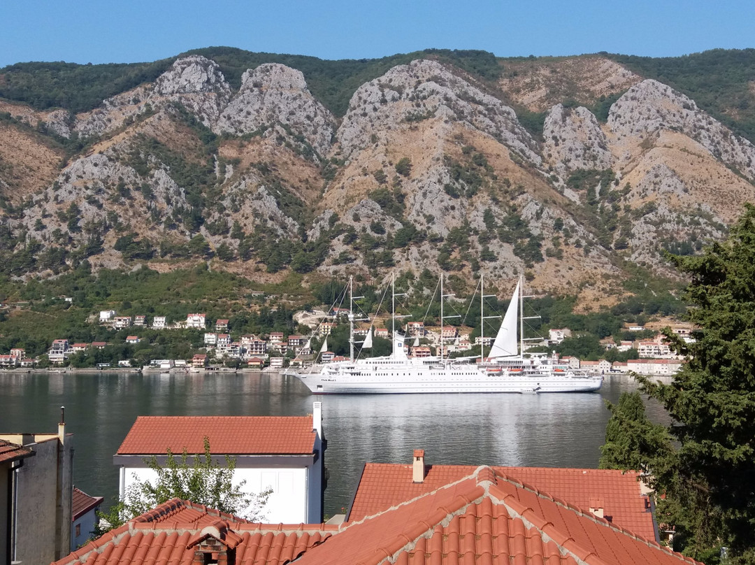 Apartments & Rooms Jelka主图