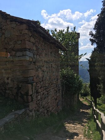 Chiesa Di Santa Maria Assunta - Torello景点图片