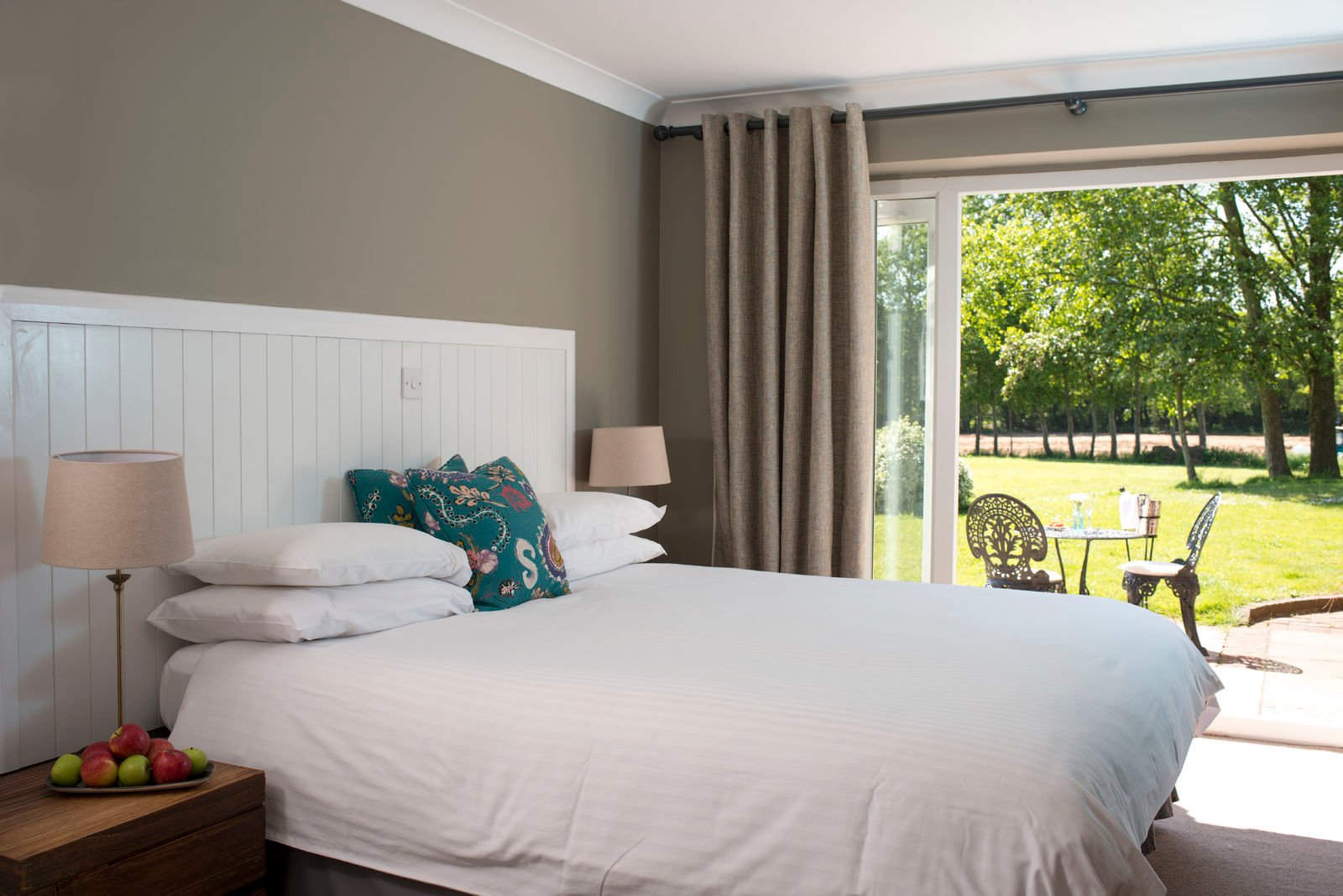 Crouchers Hotel-官方