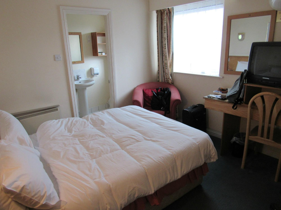 Tralee Townhouse