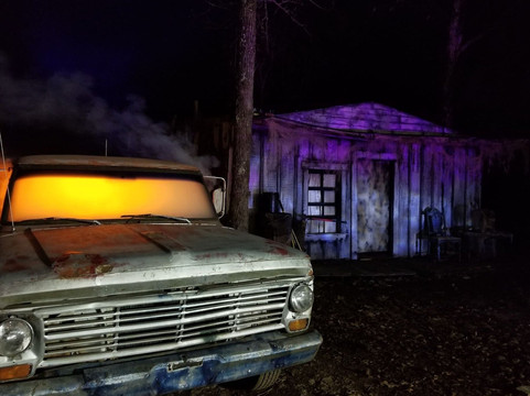 Deadly Dopamine Entertainment-亚特兰大必去景点