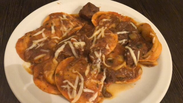 Fra Noi de J Gomez - Rotiseria - Panaderia