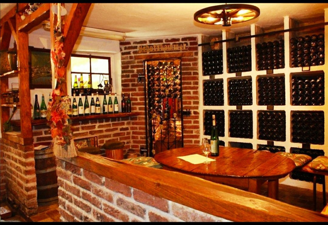 Ferienweingut Fanselow