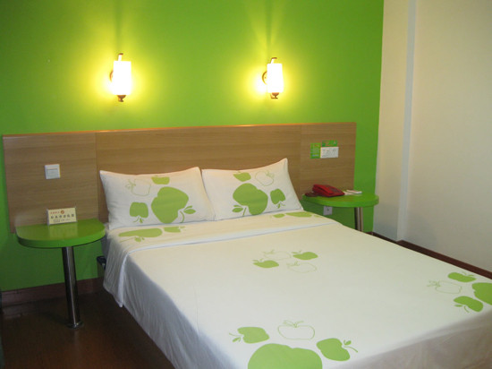 7天长沙星沙金贸路店主图