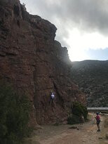 R62 Adventure Tours-蒙提古必去景点