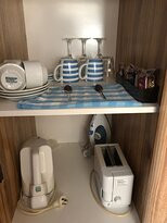 Aaron Inn Motel主图