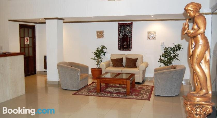 Libano Apart Hotel