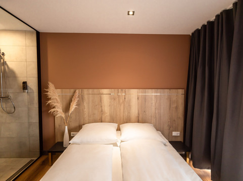 24Seven Hotel Schwabach