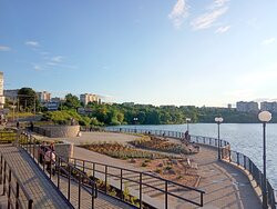 Ostashivskiy Lake-Uman必去景点