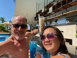 Fiesta Americana Cozumel All Inclusive主图