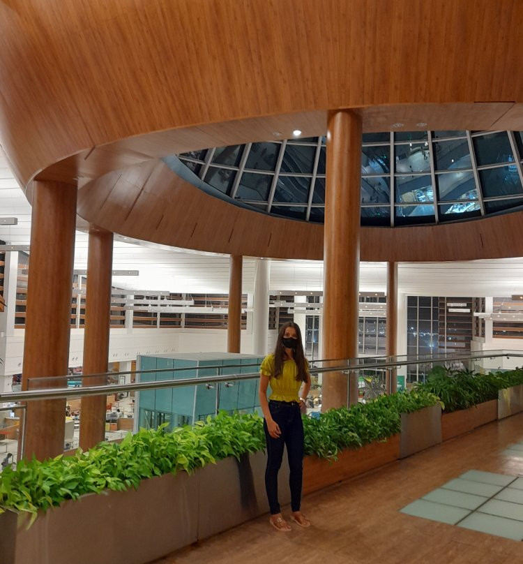 RioMar Recife-累西腓必去景点