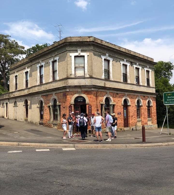 Alice’s Journeys-戴尔斯福特必去景点