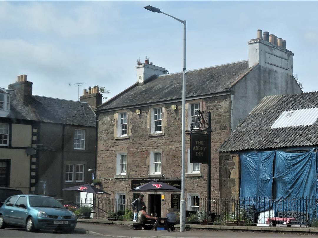 The Abbey Inn
