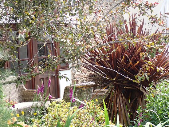 Sid Valley Country House Hotel主图