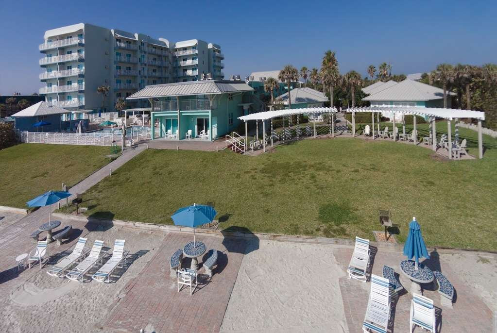 Coconut Palms Beach Resort II主图