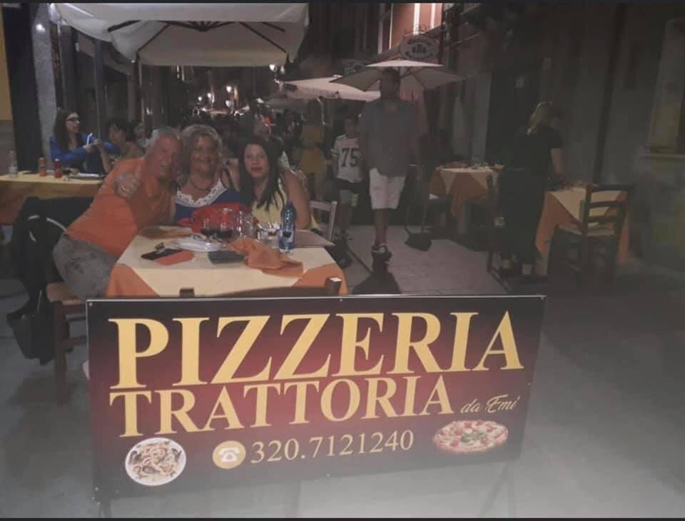 Pizzeria Trattoria da Emi