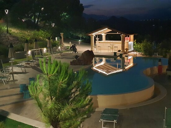 Country House Bosco D'Olmi主图