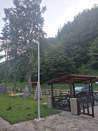 Nature Park Stara Planina-Pirot必去景点