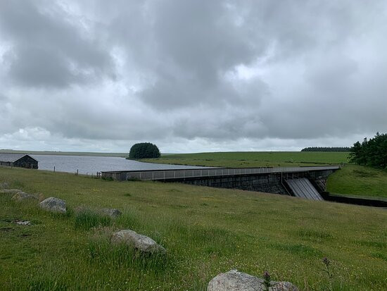 Crowdy Reservoir景点图片