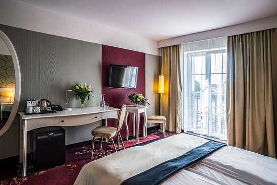 Lamberton Hotel主图
