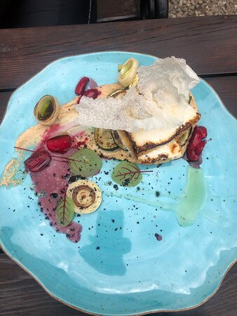 Krokowa - Zamek主图