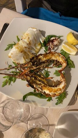 Hotel La Conchiglia sul Mare主图