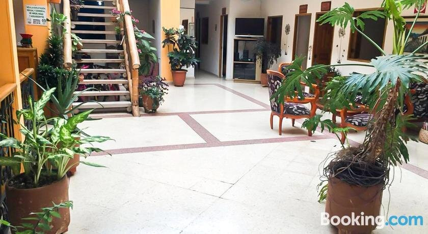 Hotel Poblanco By Rotamundos