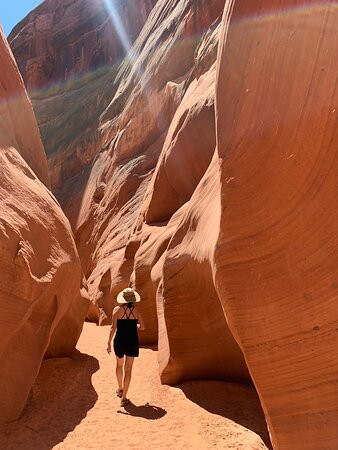 Kayak Lake Powell - Rentals and Day Tours景点图片