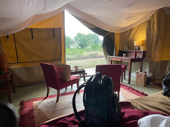 基歇切莱基皮亚露营主图