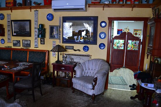 North Star Motel主图